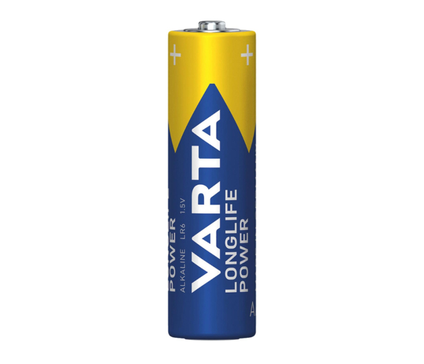 VARTA Longlife Power AA (6 szt.) 4906121746 - 1456608 - zdjęcie 3